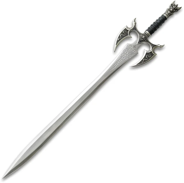 KR1120 – Kit Rae Kilgorin Sword Reissue