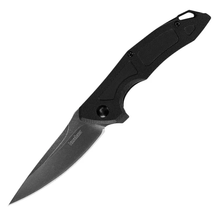 KS1170 – Kershaw Method