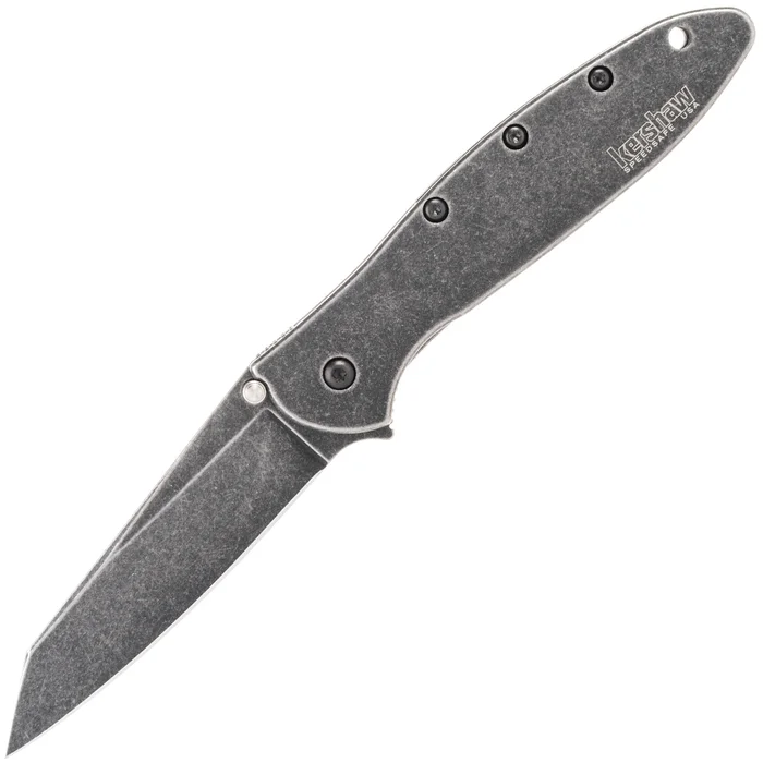 KS1660RBW- Kershaw Random Leek