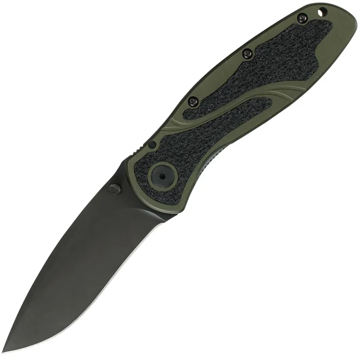 KS1670OBLK – Kershaw Blur A/O