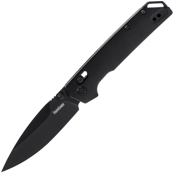 KS2038BLK – Kershaw Iridium Black