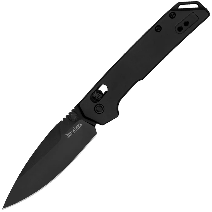 KS2051BLK – Kershaw Mini Iridium Black
