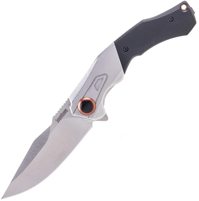 KS2075 – Kershaw Payout