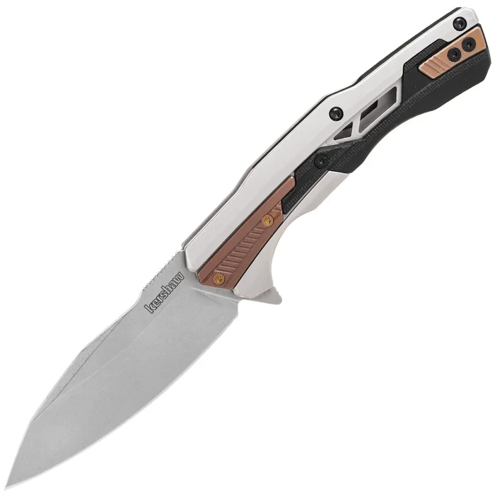 KS2095 – Kershaw Endgame