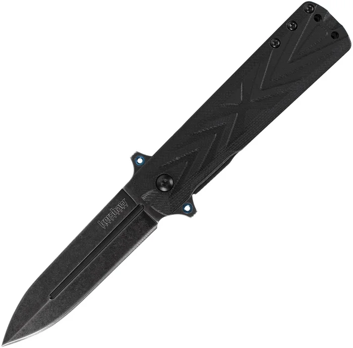 KS3960 – Kershaw Barstow A/O Linerlock