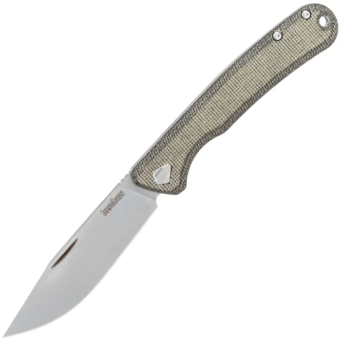KS4320 – Kershaw Federalist