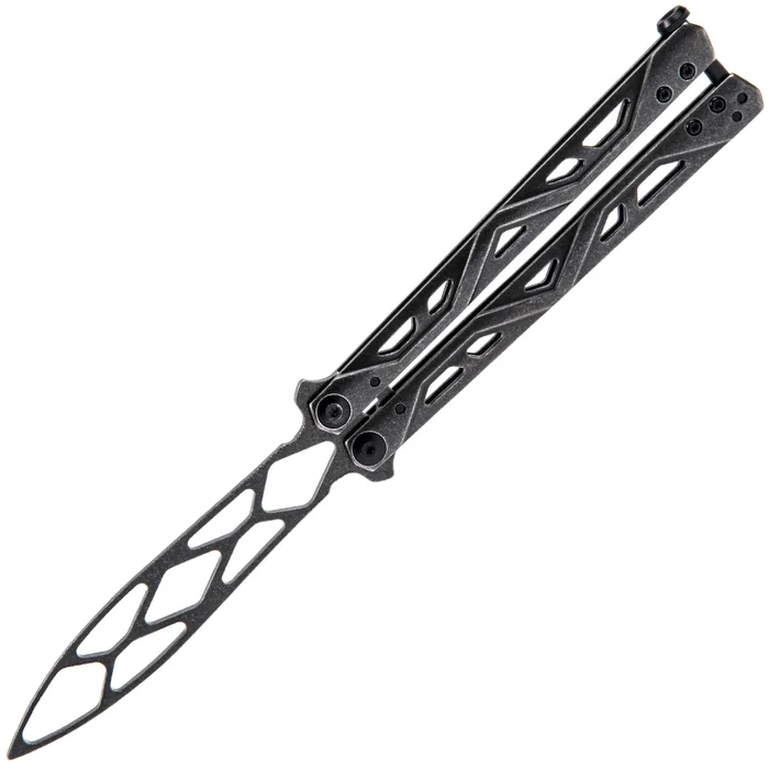 KS4950TR – Kershaw Balanza Butterfly Trainer