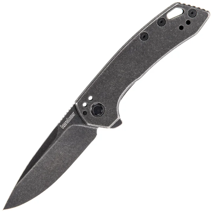 KS5560 – Kershaw Radar