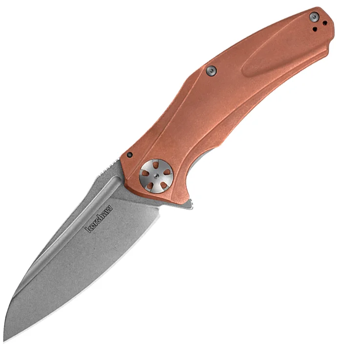KS7007CU – Kershaw Natrix Copper M