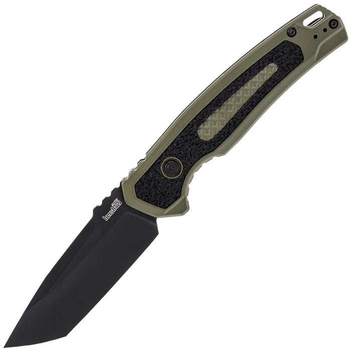 KS7105OLBLK – Kershaw Launch 16