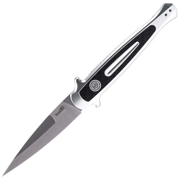 KS7150RAW – Kershaw Launch 8 automatique
