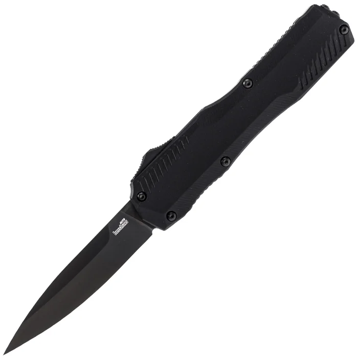 KS9000BLK – Kershaw Livewire OTF Magnacut