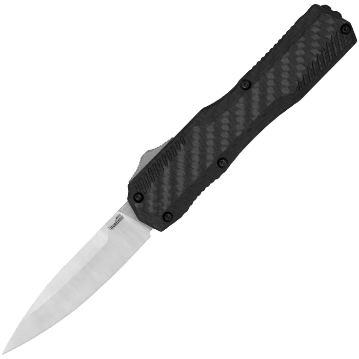 KS9000CF – Kershaw Livewire OTF CF Magnacut