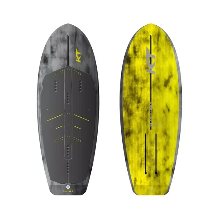 KT – Drifter 4 Carbon- 2025
