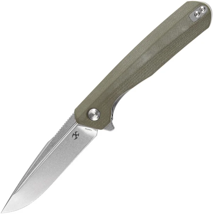 KT1047A2 – Kansept Qilin Green G10