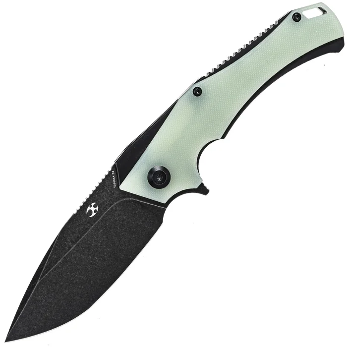 KT2008A4 – Kansept Knives Mini Hellx