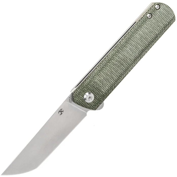 KT2020T2 – Kanspet Foosa Micarta