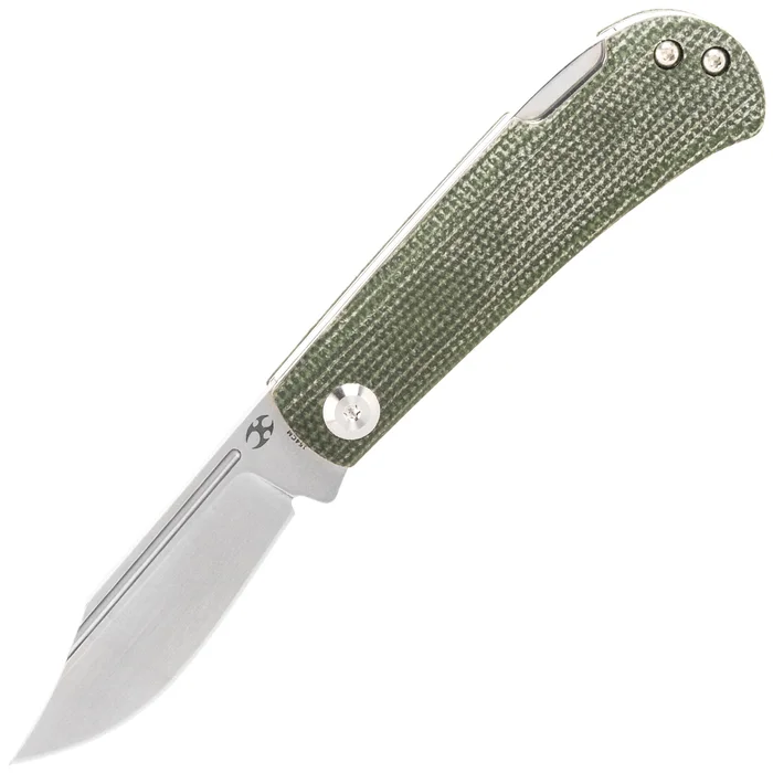 KT2026B4 – Kansept Wedge Micarta