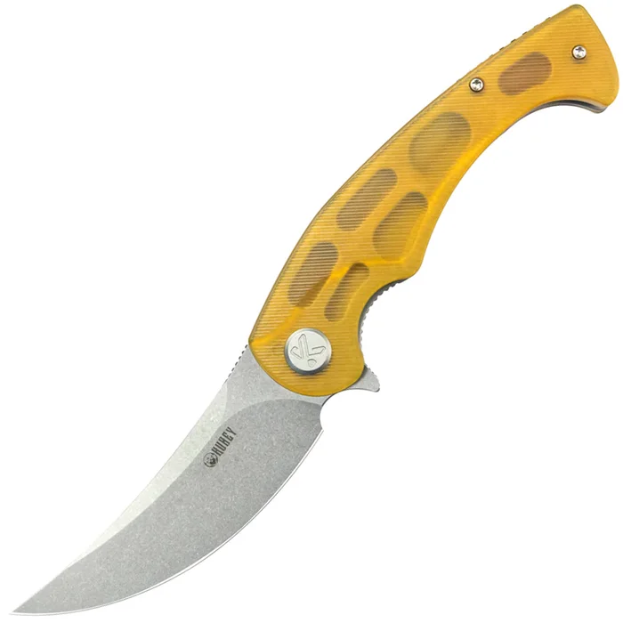 KU173A – Kubey Scimitar Ultem