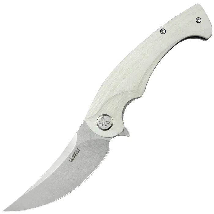 KU173C – Kubey Scimitar G10