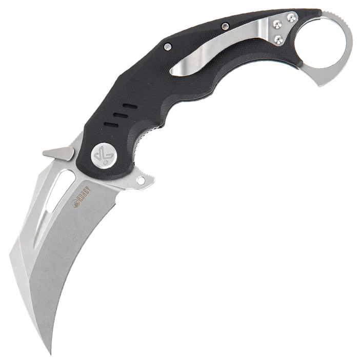 KU261A – Kubey Wrath Karambit