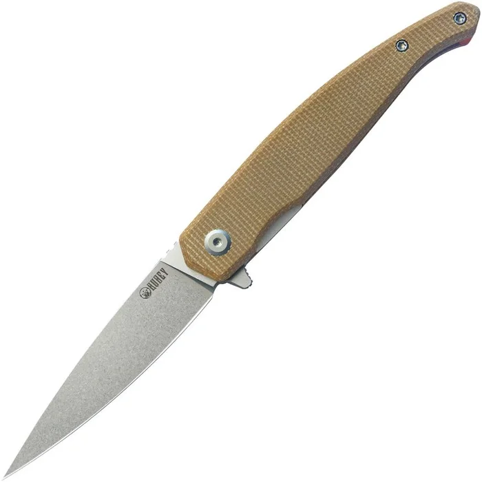 KU361C – MOS Hydra Linerlock Tan
