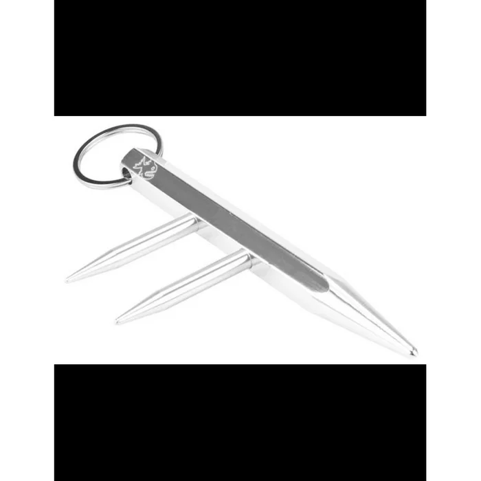 Kubotan Hexagonal 3 points PIRANHA