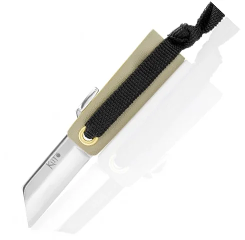 KUHD – KUTO Micro Kiridashi kydex