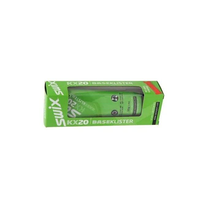 KX20 GREEN BASE KLISTER