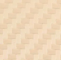 KYCARDTAN – Plaque de kydex imitation carbone Desert Tan