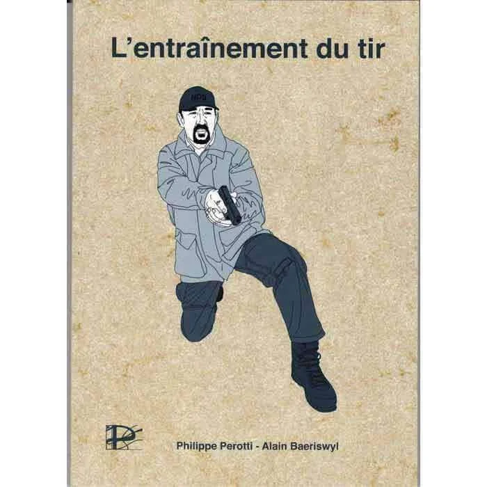 l’Entrainement au Tir