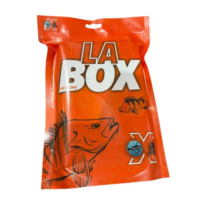 La Box Perche Bar d’ecume X Babylon