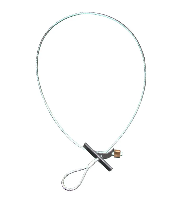 Lacet pour piège à renard Billard 7×7
