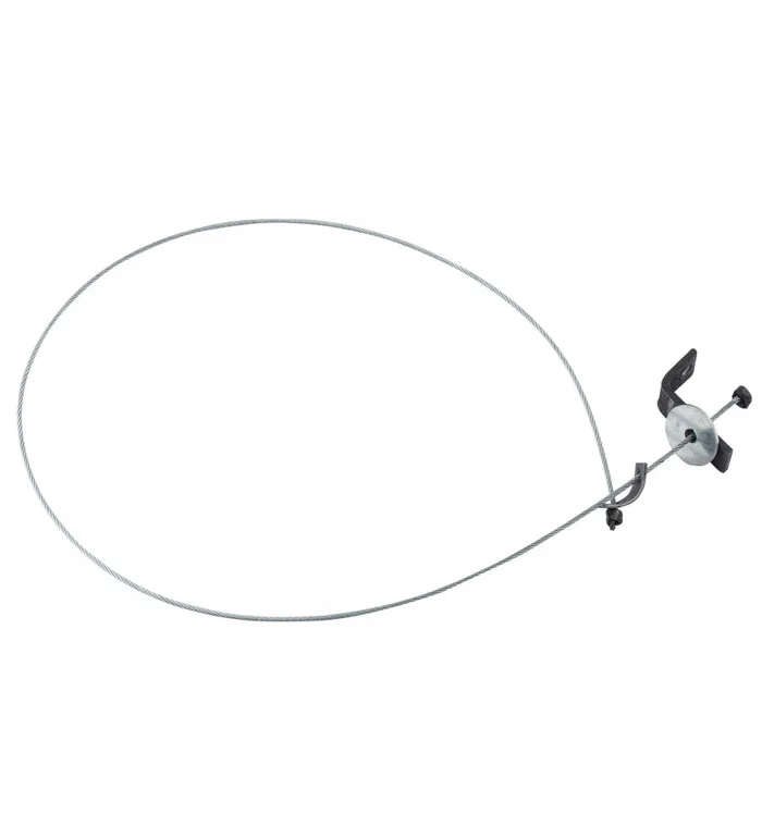 Lacet pour pièges à lacet et Belisle