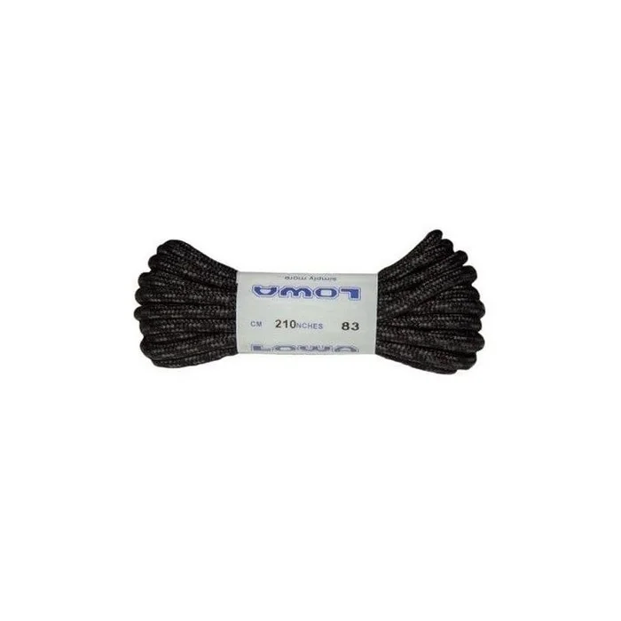 Lacets LOWA 210 cm