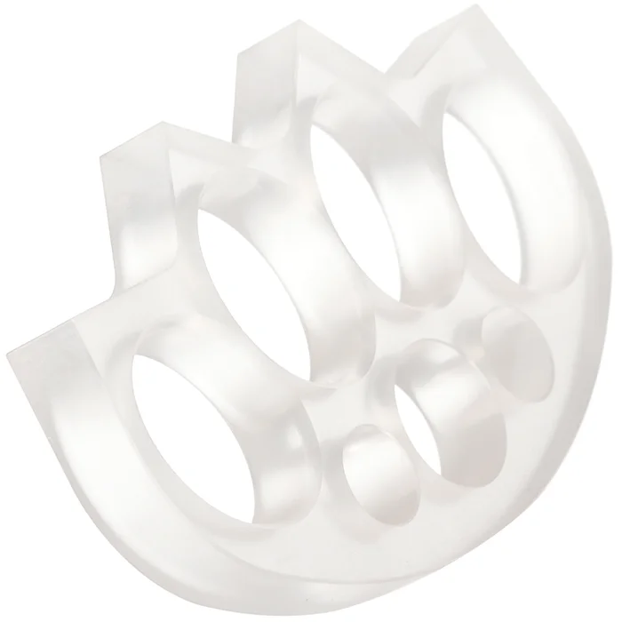 Laci Szabo Knuckle Crown POP Clear