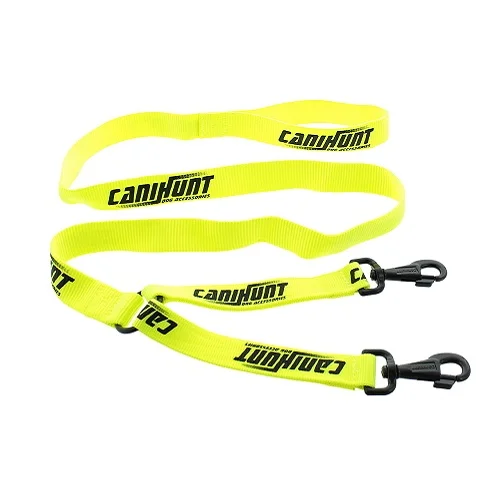 Laisse coupleur CANIHUNT
