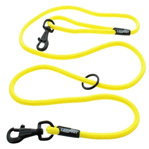 Laisse d’approche ronde 180 cm CANIHUNT