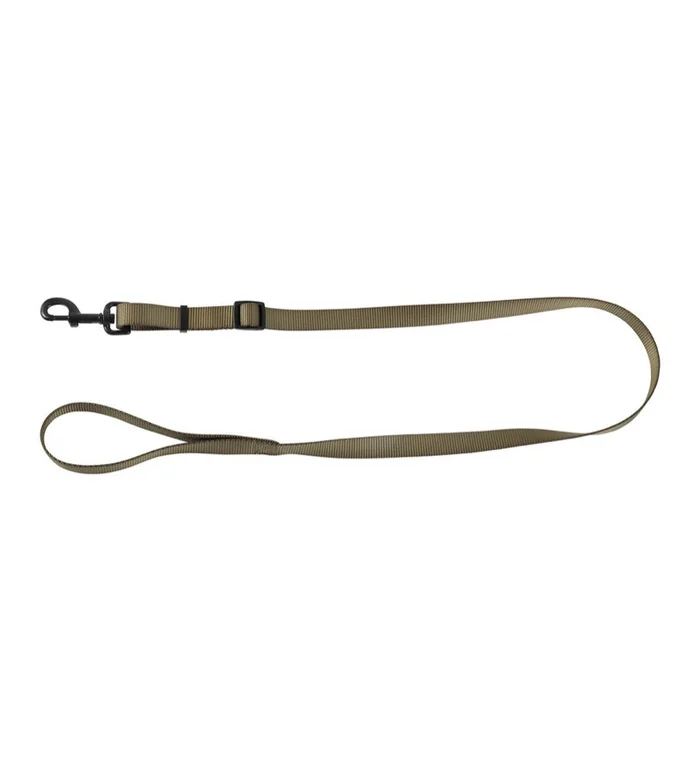 Laisse polyester 120 cm Stepland