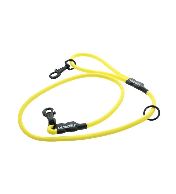 Laisse PVC Canihunt Xtreme Traqueur 120cm