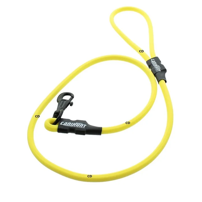 Laisse Simple Ronde Canihunt Xtreme 120CM