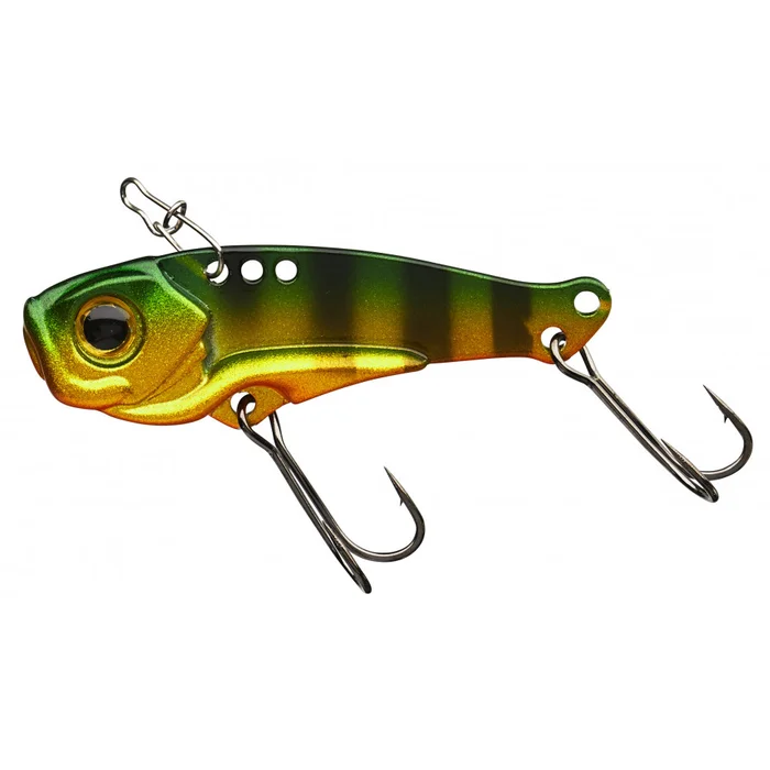 Lame Vibrante Gunki Muto Blade 5,6cm