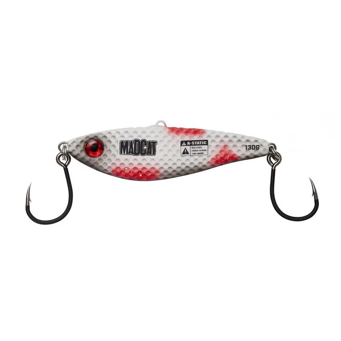 Lame Vibrante Madcat Vibratix 12cm