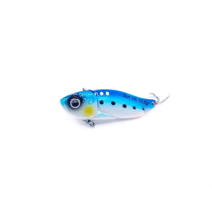 Lame Vibrante Morpho Sun’Vib Rattle 10,5g