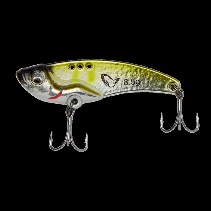 Lame Vibrante Savage Gear Vib Blade SW 3,5cm