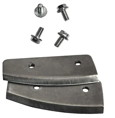 Lames de rechange pour tarière manuelle Eskimo – 6″