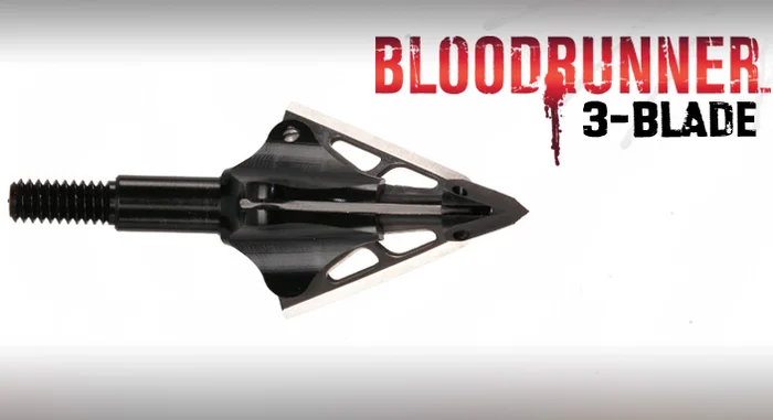 LAMES NAP BLOODRUNNER / 100 (par 3)