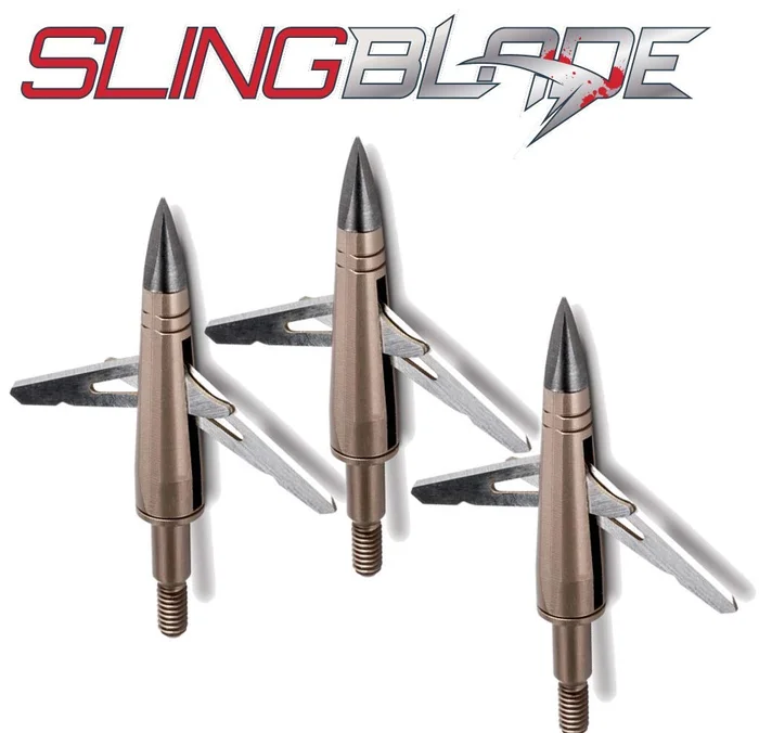 LAMES NAP SPITFIRE SLINGBLADE/ 100