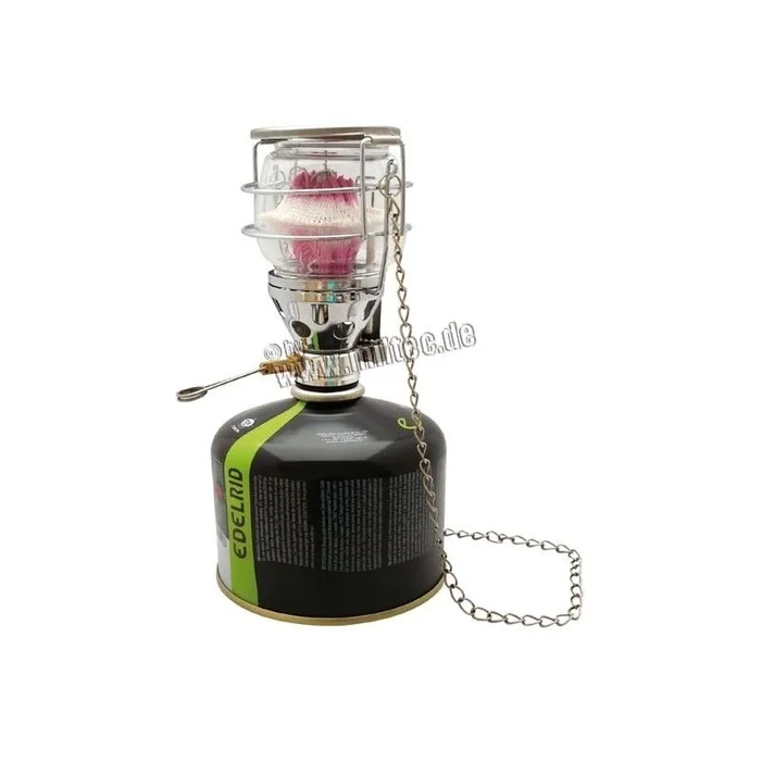 Lampe à gaz MIL-TEC