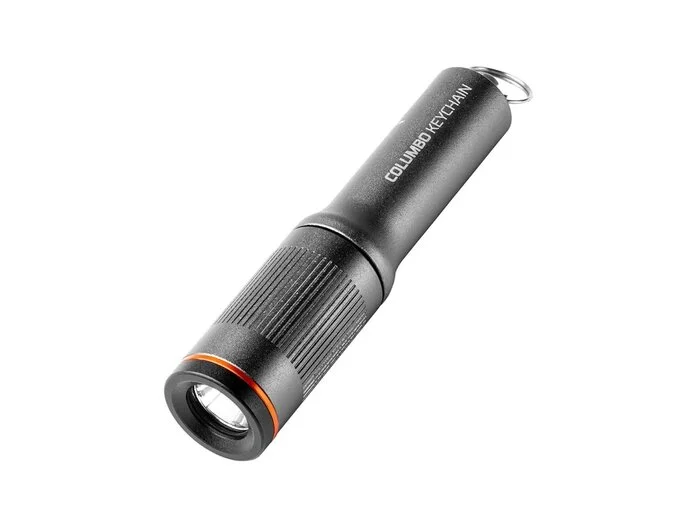 Lampe de poche compacte LED Nebo Columbo Keychain IPX7